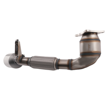 Catalytic Converter compatible for Audi Q3 2.0L 2015-2018 5N0254500PX Direct Fit 600CPSI