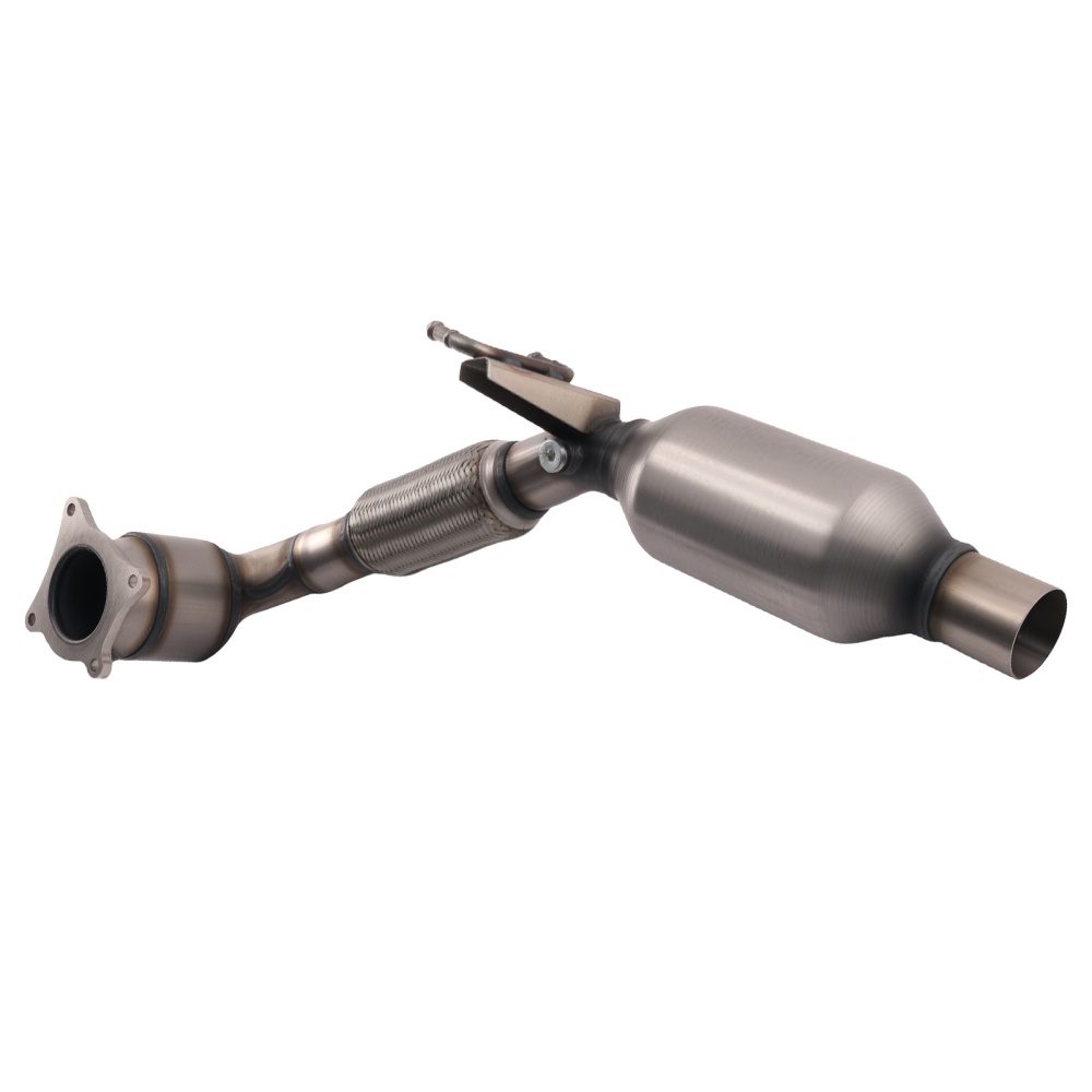 Catalytic Converter compatible for Audi Q3 2.0L 2015-2018 5N0254500PX Direct Fit 600CPSI