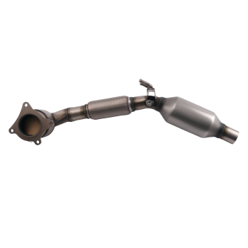 Catalytic Converter compatible for Audi Q3 2.0L 2015-2018 5N0254500PX Direct Fit 600CPSI