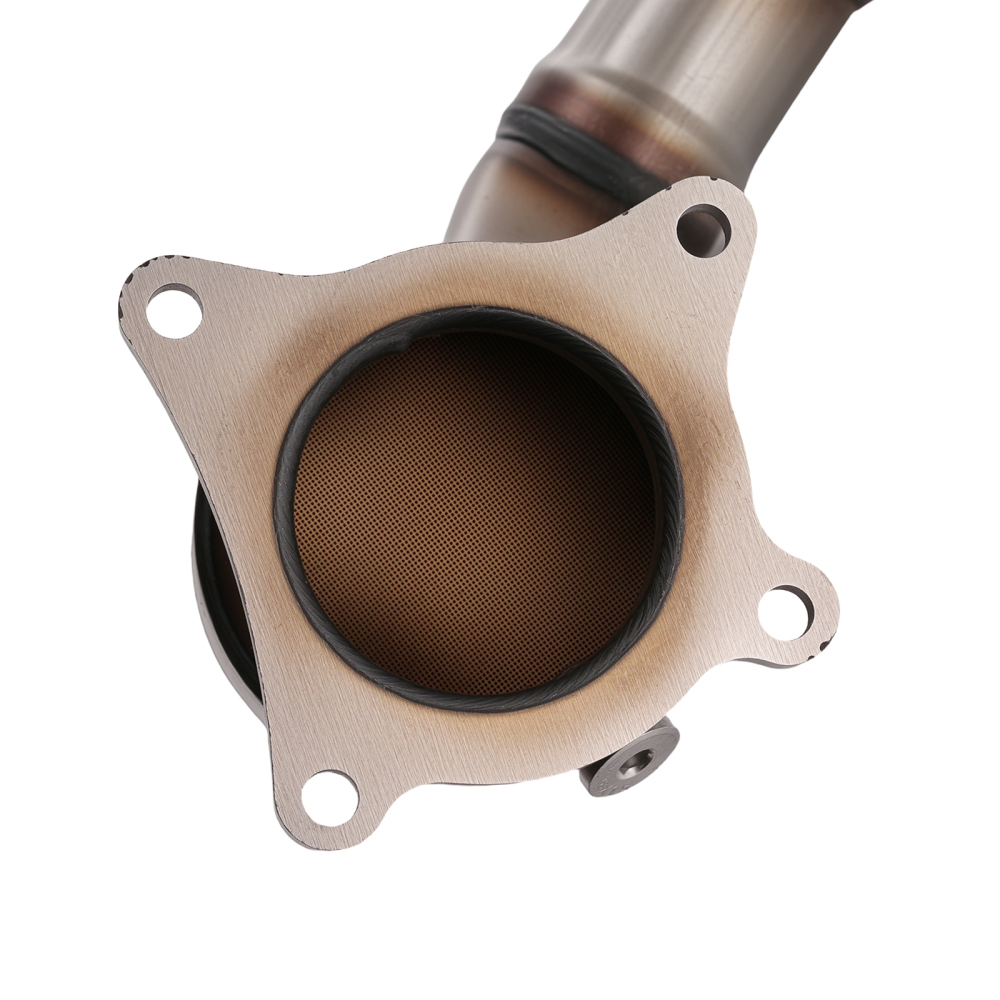 Catalytic Converter compatible for Audi Q3 2.0L 2015-2018 5N0254500PX Direct Fit 600CPSI