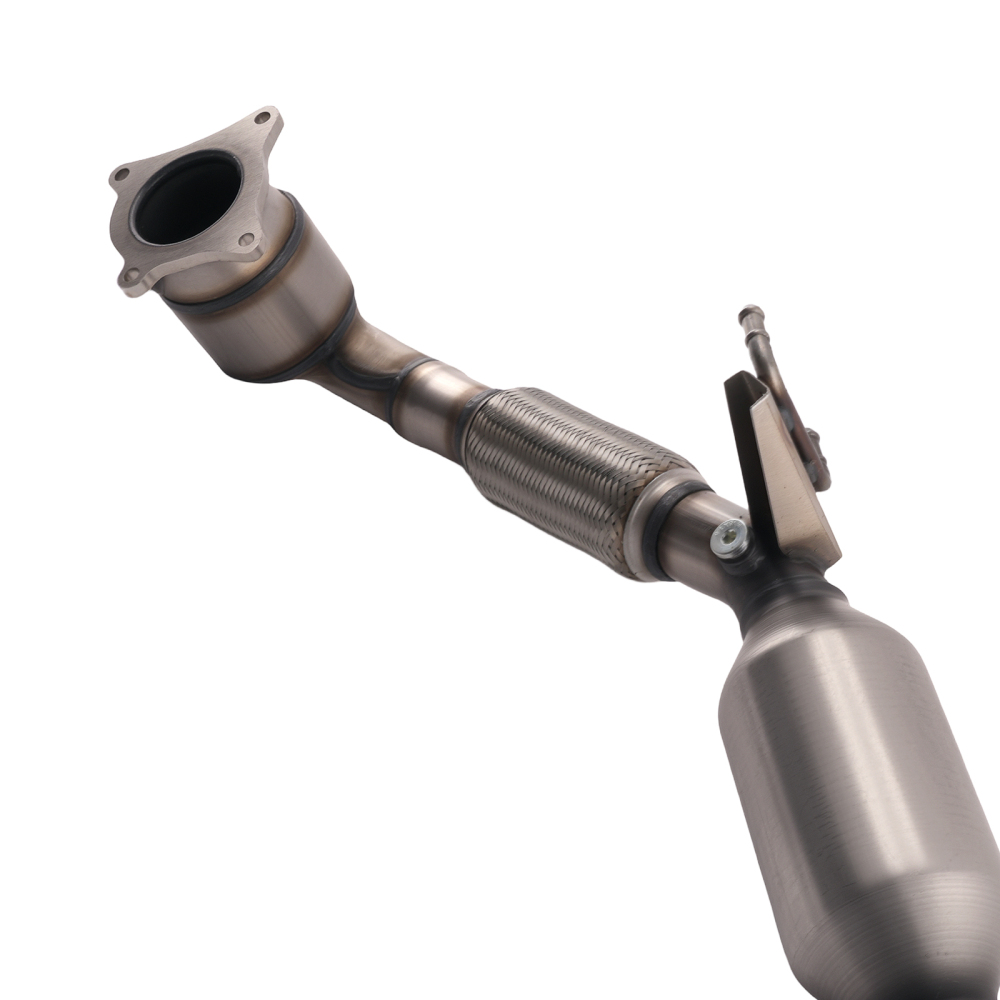 Catalytic Converter compatible for Audi Q3 2.0L 2015-2018 5N0254500PX Direct Fit 600CPSI