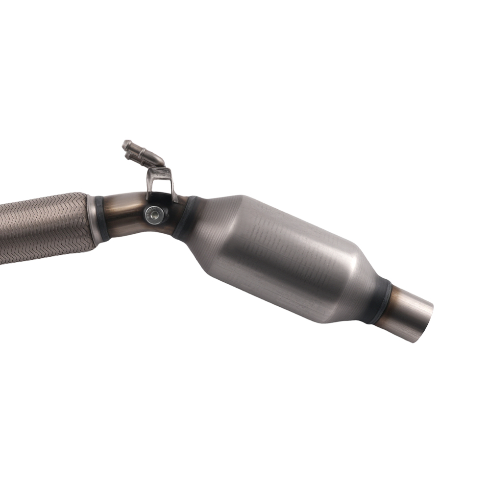 Catalytic Converter compatible for Audi Q3 2.0L 2015-2018 5N0254500PX Direct Fit 600CPSI