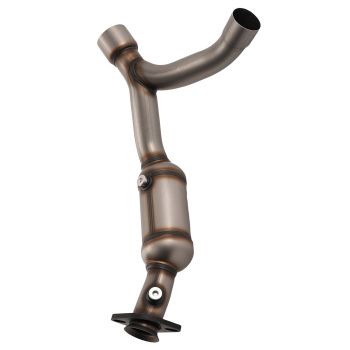 EPA Catalytic Converter compatible for Dodge Ram 1500 3.7L 4.7L 2006 2007 2008 55366588AD