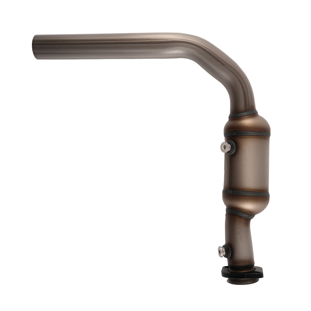 EPA Catalytic Converter compatible for Dodge Ram 1500 3.7L 4.7L 2006 2007 2008 55366588AD