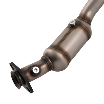 EPA Catalytic Converter compatible for Dodge Ram 1500 3.7L 4.7L 2006 2007 2008 55366588AD