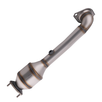Direct Fit Catalytic Converter compatible for Honda CR-V 2.4L 2012 - 2014 Stainless Steel
