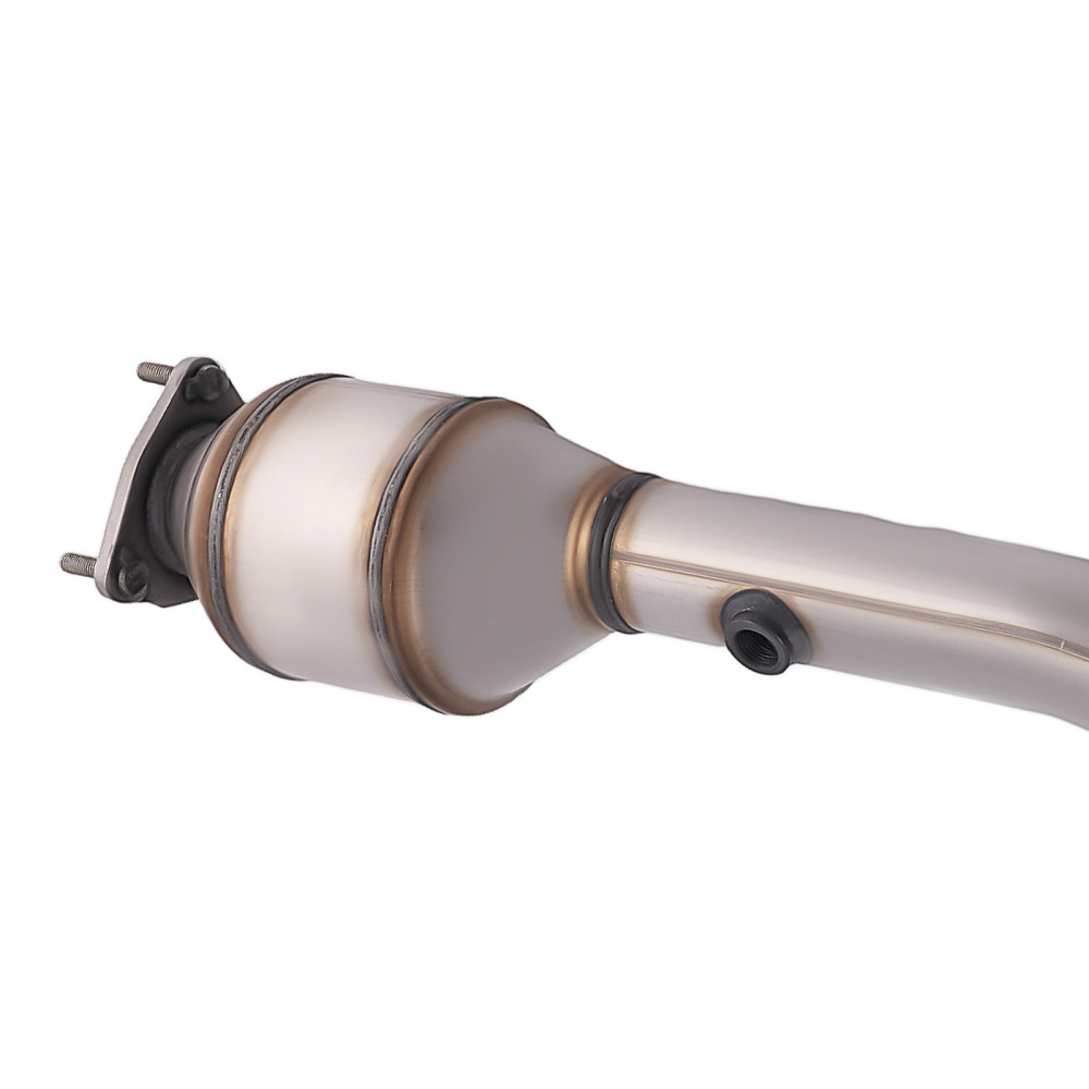 Direct Fit Catalytic Converter compatible for Honda CR-V 2.4L 2012 - 2014 Stainless Steel