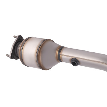 Direct Fit Catalytic Converter compatible for Honda CR-V 2.4L 2012 - 2014 Stainless Steel