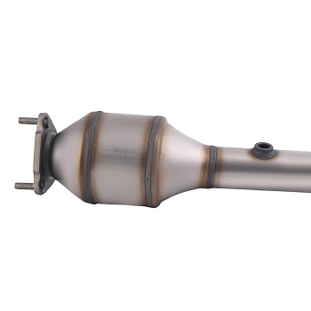 Direct Fit Catalytic Converter compatible for Honda CR-V 2.4L 2012 - 2014 Stainless Steel