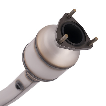 Direct Fit Catalytic Converter compatible for Honda CR-V 2.4L 2012 - 2014 Stainless Steel