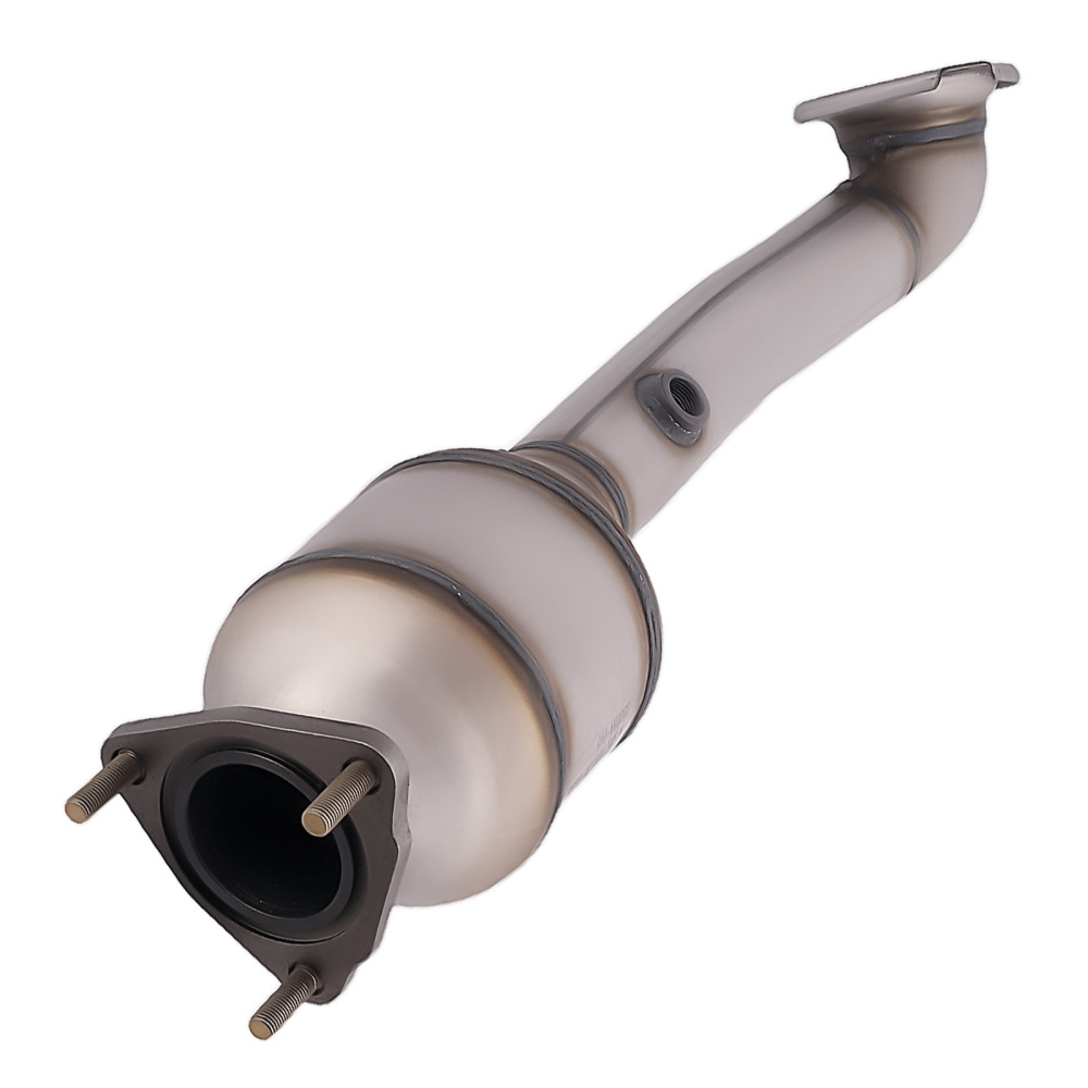 Direct Fit Catalytic Converter compatible for Honda CR-V 2.4L 2012 - 2014 Stainless Steel