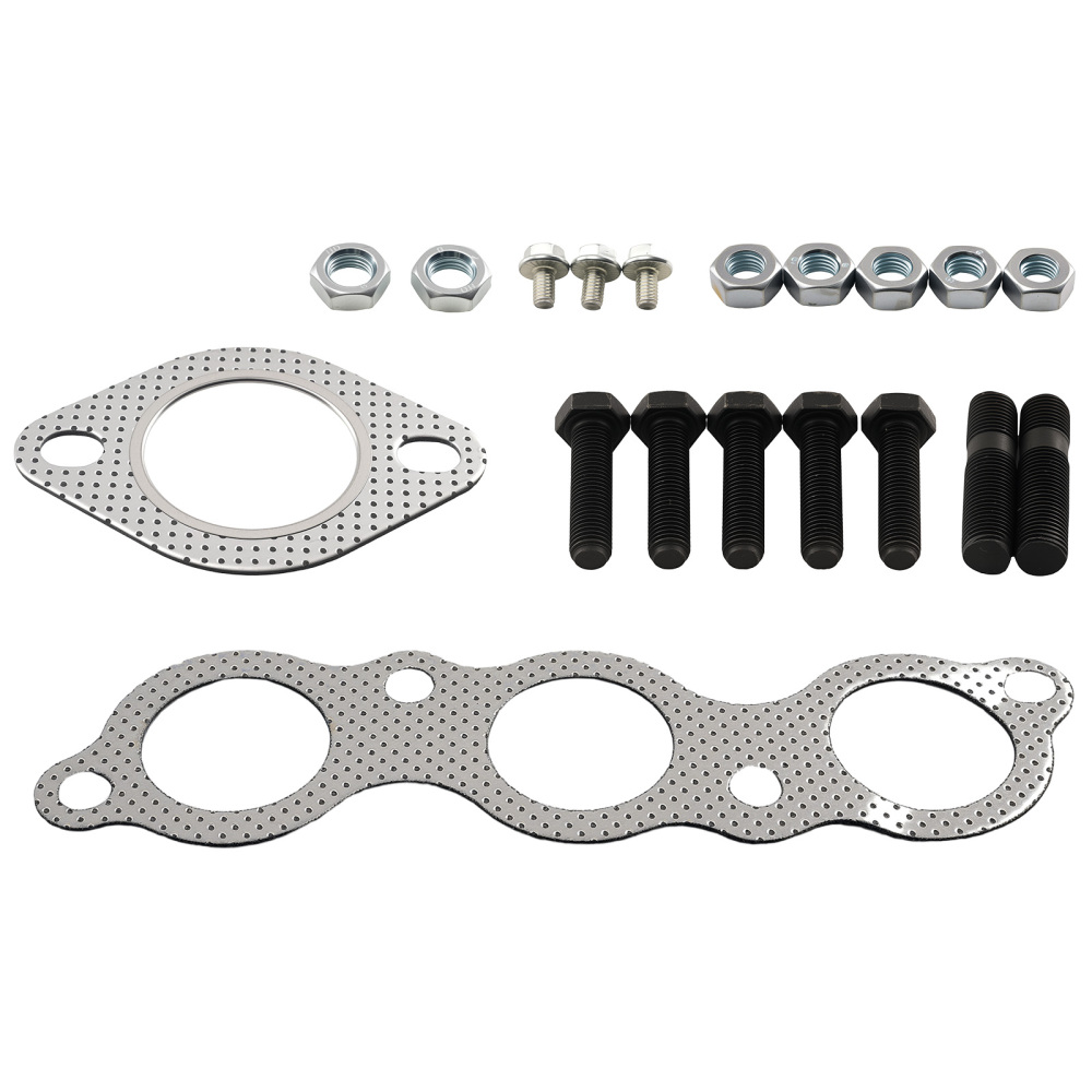 New Catalytic Converter compatible for Mitsubishi Outlander 3.0L 2007-2013 1555A327 EPA