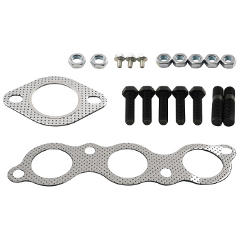 New Catalytic Converter compatible for Mitsubishi Outlander 3.0L 2007-2013 1555A327 EPA