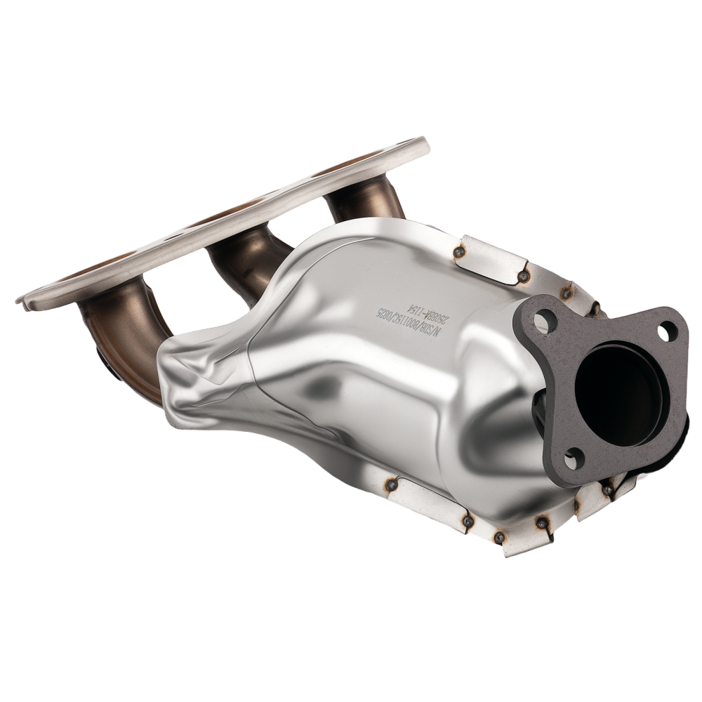 New Catalytic Converter compatible for Mitsubishi Outlander 3.0L 2007-2013 1555A327 EPA