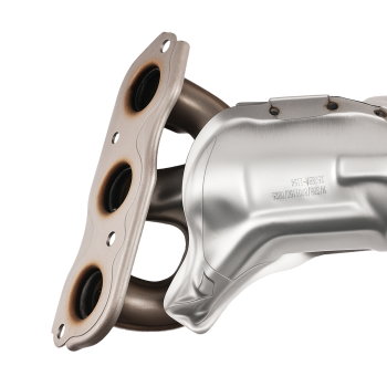 New Catalytic Converter compatible for Mitsubishi Outlander 3.0L 2007-2013 1555A327 EPA