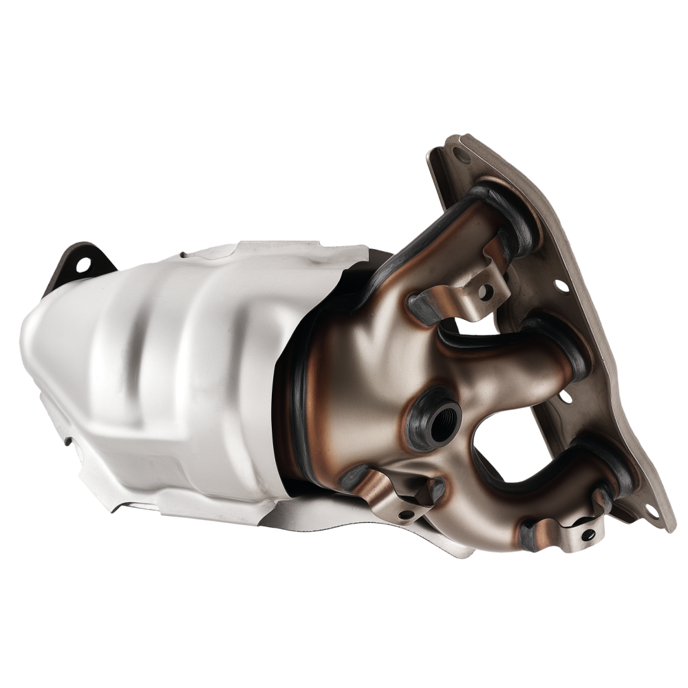 New Catalytic Converter compatible for Mitsubishi Outlander 3.0L 2007-2013 1555A327 EPA