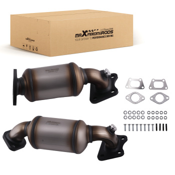 Catalytic Converter Compatible for Buick LaCrosse 2010-16 Buick Allure 3.0L 2010 3.0L 3.6L