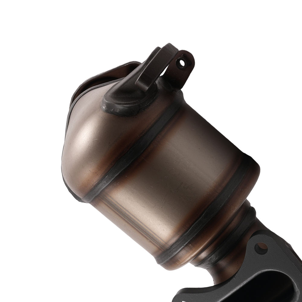 New Catalytic Converter compatible for Honda 1.5L L4 2009-2013 18190RP3A00 18190RP3A10