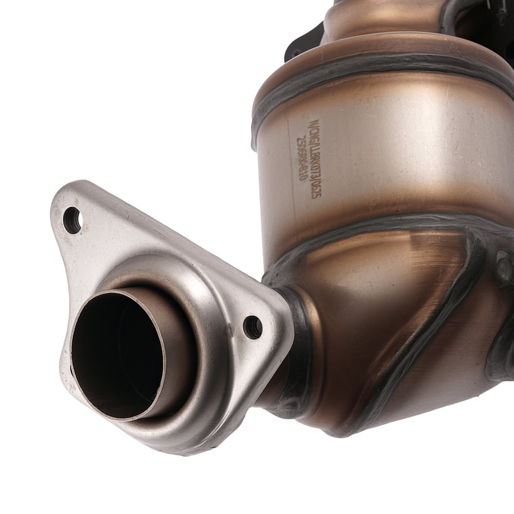 New Catalytic Converter compatible for Honda 1.5L L4 2009-2013 18190RP3A00 18190RP3A10