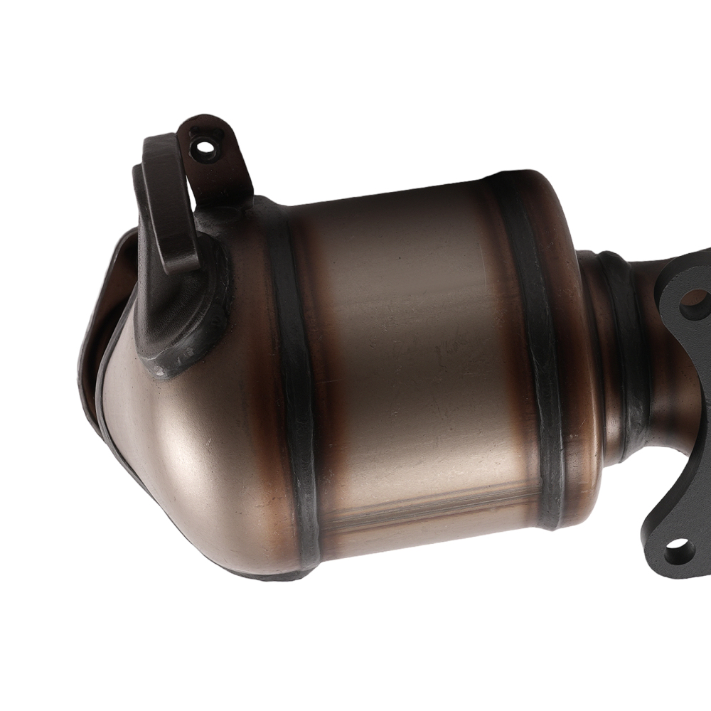 New Catalytic Converter compatible for Honda 1.5L L4 2009-2013 18190RP3A00 18190RP3A10