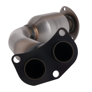 FrontRear Catalytic Converter compatible for Toyota Tacoma 2.7L 2000-2004 EPA 400CPSI