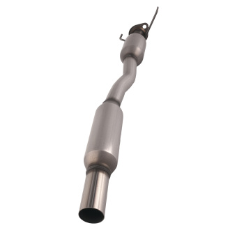 Rear Catalytic Converter compatible for Suzuki SX4 2.0L 4 Cylinder 2007-2013 Direct Fit