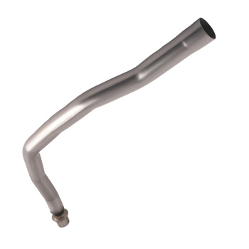 Rear Catalytic Converter compatible for Suzuki SX4 2.0L 4 Cylinder 2007-2013 Direct Fit