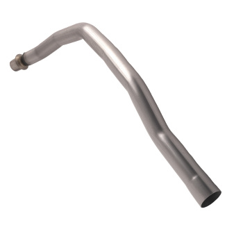 Rear Catalytic Converter compatible for Suzuki SX4 2.0L 4 Cylinder 2007-2013 Direct Fit