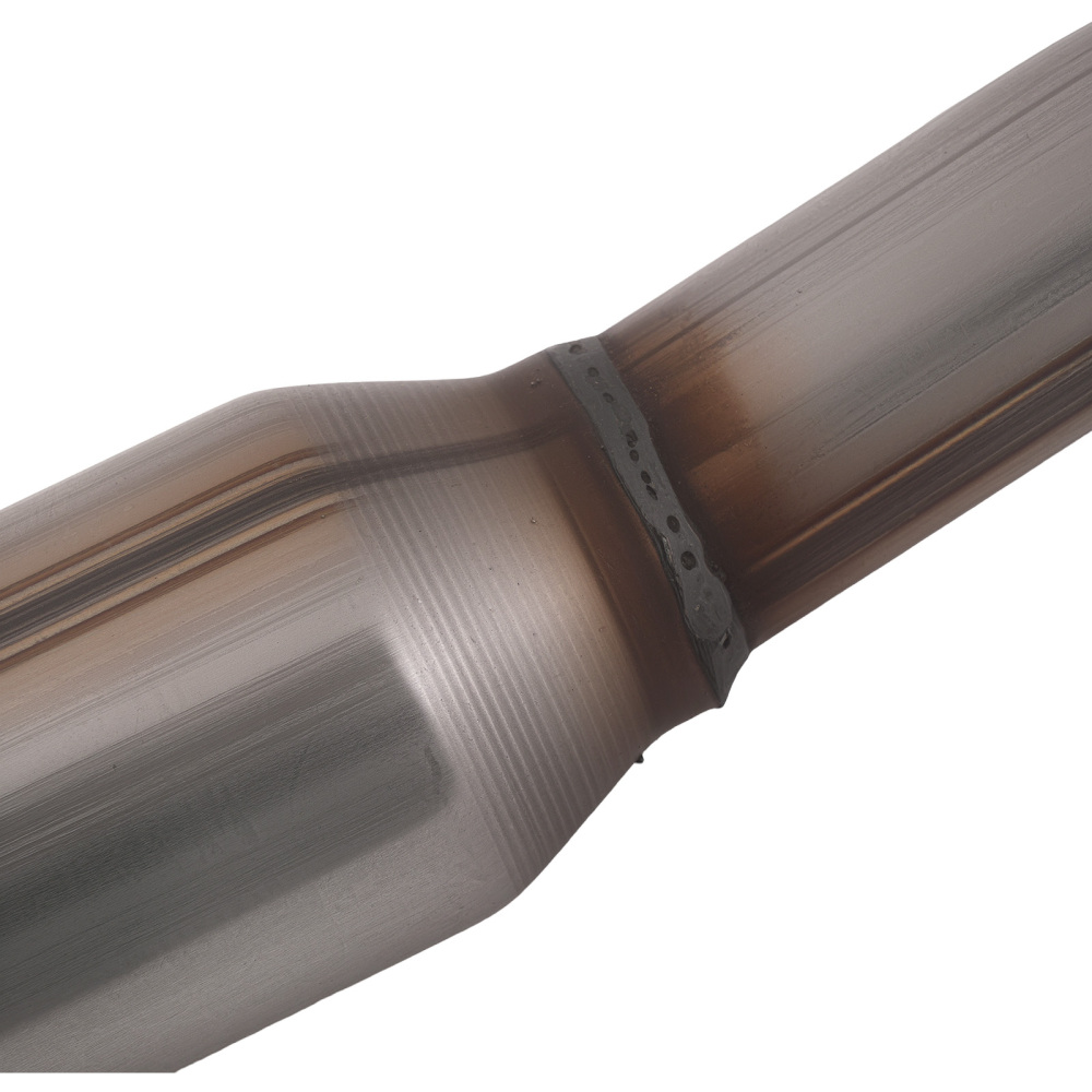 Rear Catalytic Converter compatible for Suzuki SX4 2.0L 4 Cylinder 2007-2013 Direct Fit