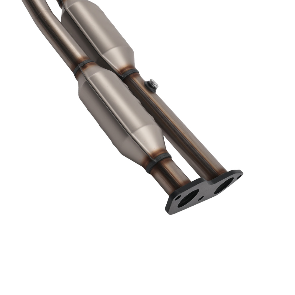 Catalytic Converter compatible for GMC Chevrolet C1500 C2500 K1500 K2500 5.7L 1996-2000 EPA