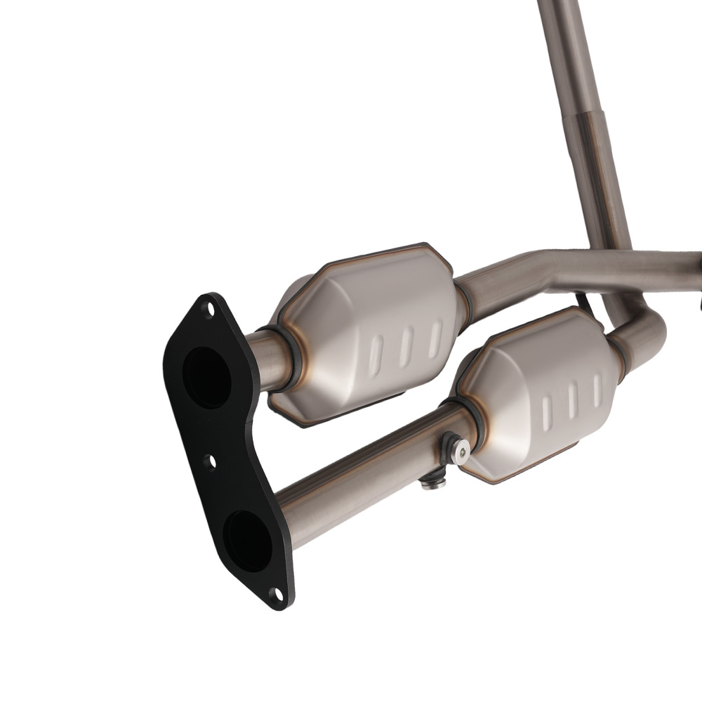 Catalytic Converter compatible for GMC Chevrolet C1500 C2500 K1500 K2500 5.7L 1996-2000 EPA