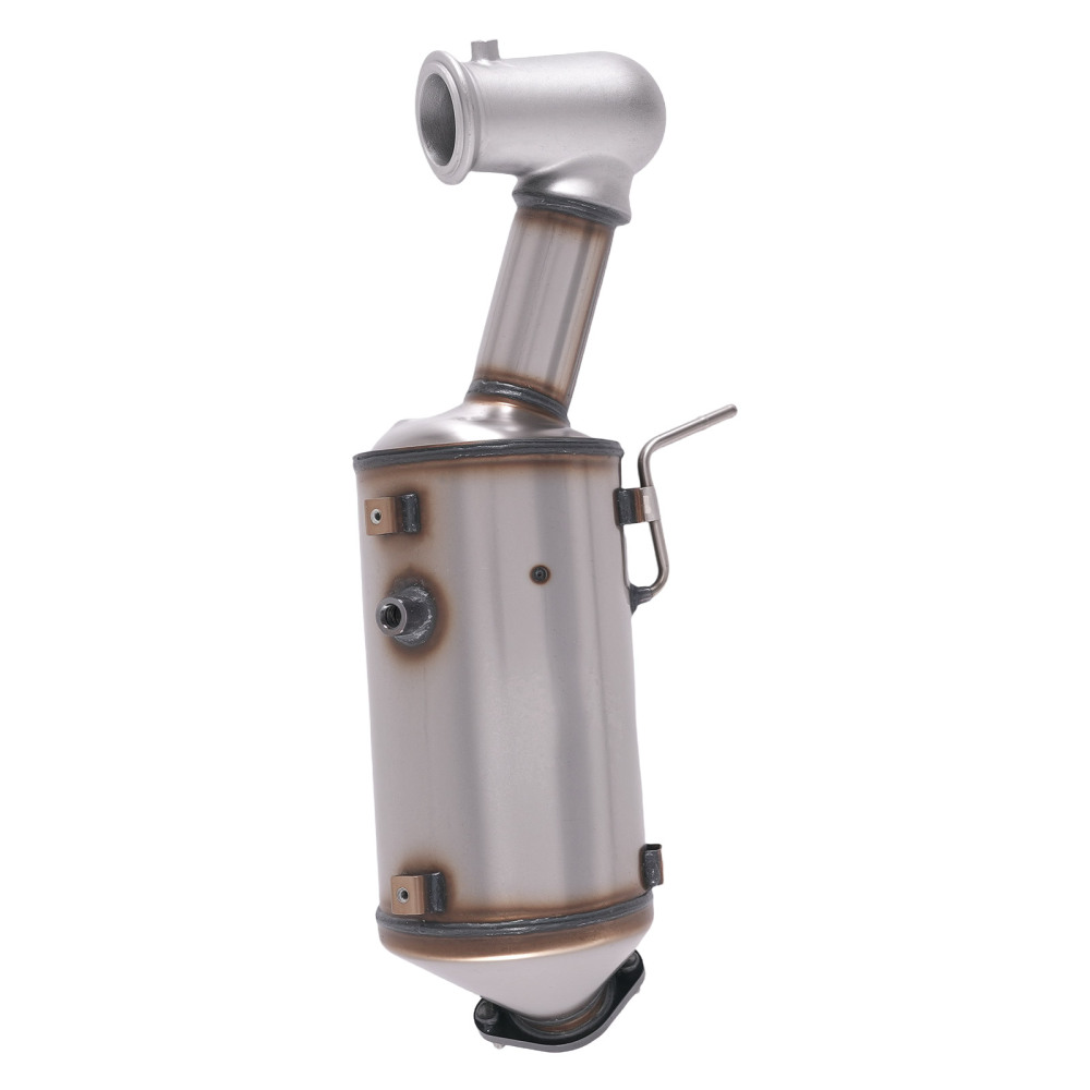 Diesel Particulate Filter DPF compatible for Chevrolet Aveo 1.3 D 2011-2015 55567233