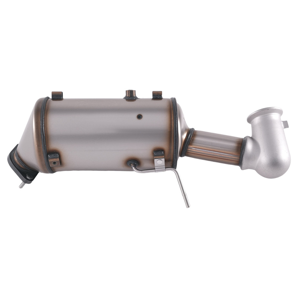 Diesel Particulate Filter DPF compatible for Chevrolet Aveo 1.3 D 2011-2015 55567233