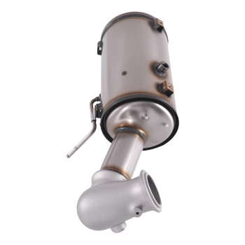 Diesel Particulate Filter DPF compatible for Chevrolet Aveo 1.3 D 2011-2015 55567233