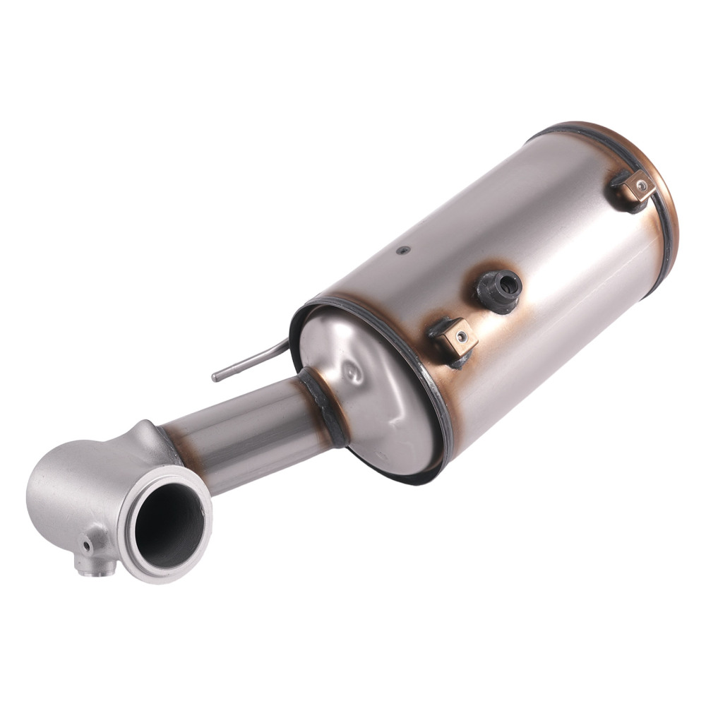 Diesel Particulate Filter DPF compatible for Chevrolet Aveo 1.3 D 2011-2015 55567233