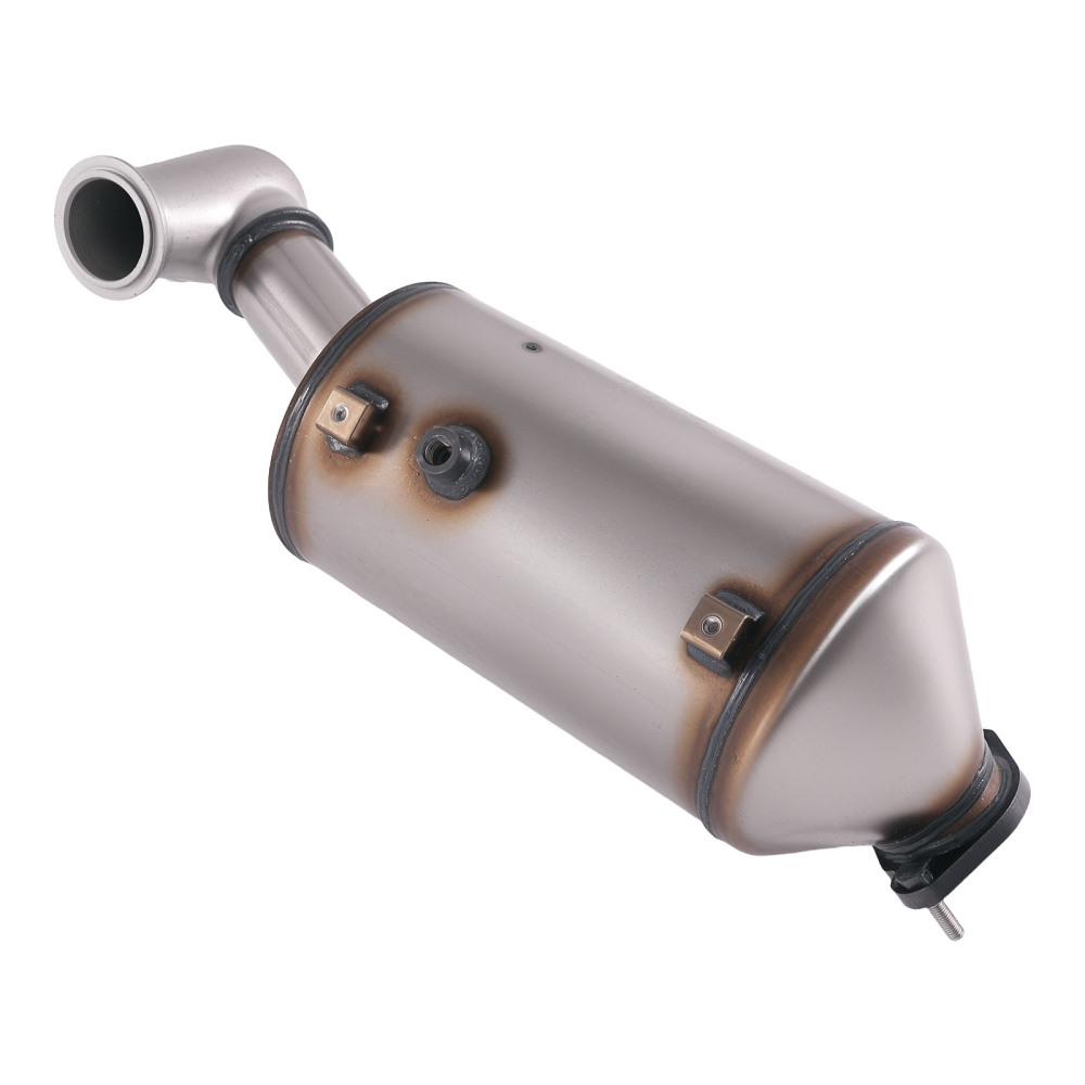 Diesel Particulate Filter DPF compatible for Chevrolet Aveo 1.3 D 2011-2015 55567233