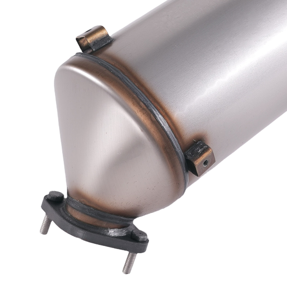 Diesel Particulate Filter DPF compatible for Chevrolet Aveo 1.3 D 2011-2015 55567233