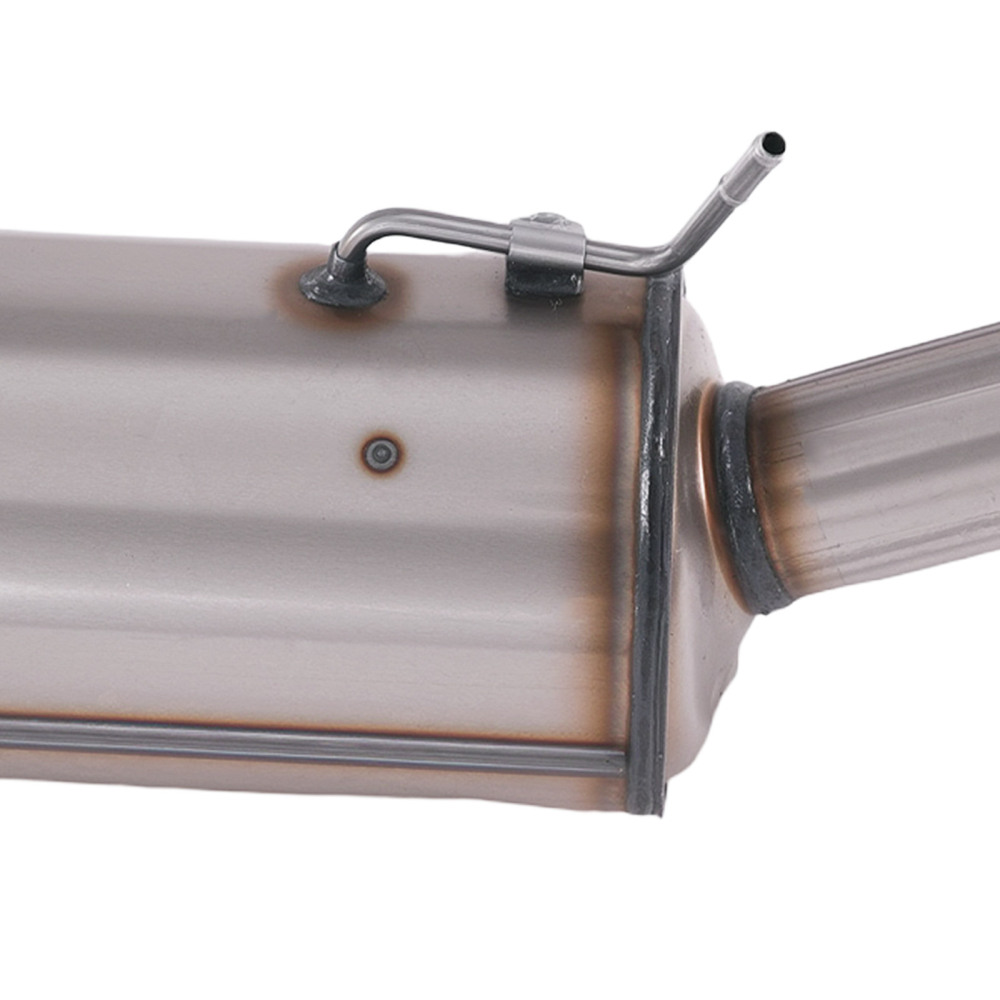 Diesel Particulate Filter DPF compatible for Chevrolet Aveo 1.3 D 2011-2015 55567233