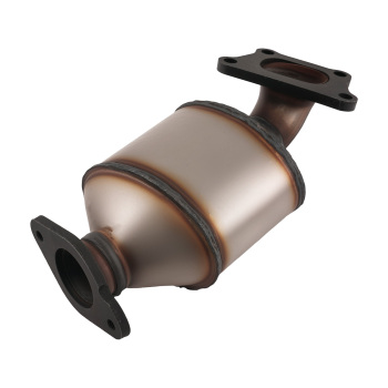 Catalytic Converter System Set Compatible for Buick LaCrosse 3.6L FWD 2012-2016 EPA