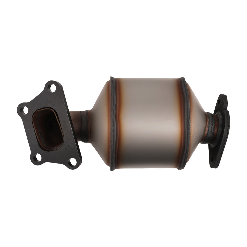 Catalytic Converter System Set Compatible for Buick LaCrosse 3.6L FWD 2012-2016 EPA