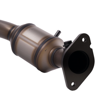 400CPSI Left Catalytic Converter compatible for Chevrolet Traverse 2018-2021 Direct Fit