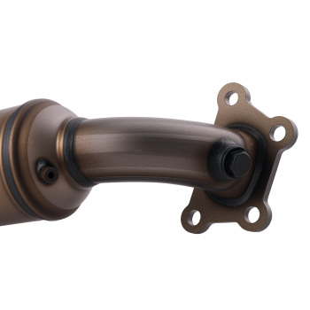 400CPSI Left Catalytic Converter compatible for Chevrolet Traverse 2018-2021 Direct Fit