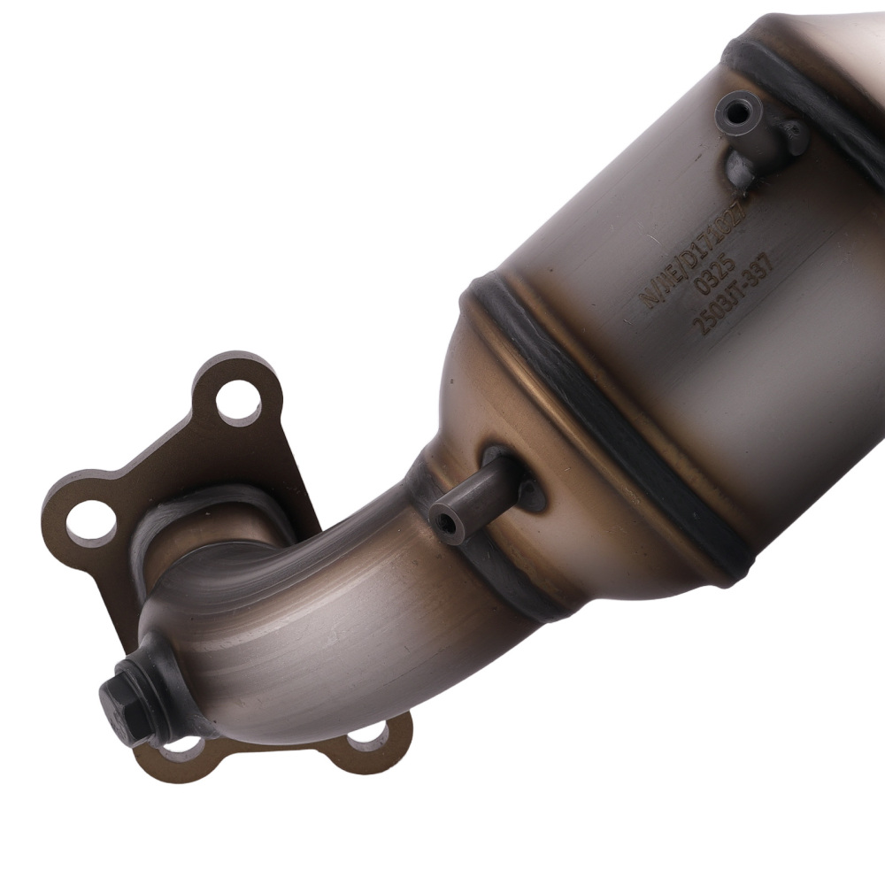 400CPSI Left Catalytic Converter compatible for Chevrolet Traverse 2018-2021 Direct Fit