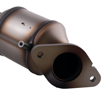 400CPSI Catalytic Converter compatible for Chevrolet Traverse 2018-2024 Direct Fit Rear