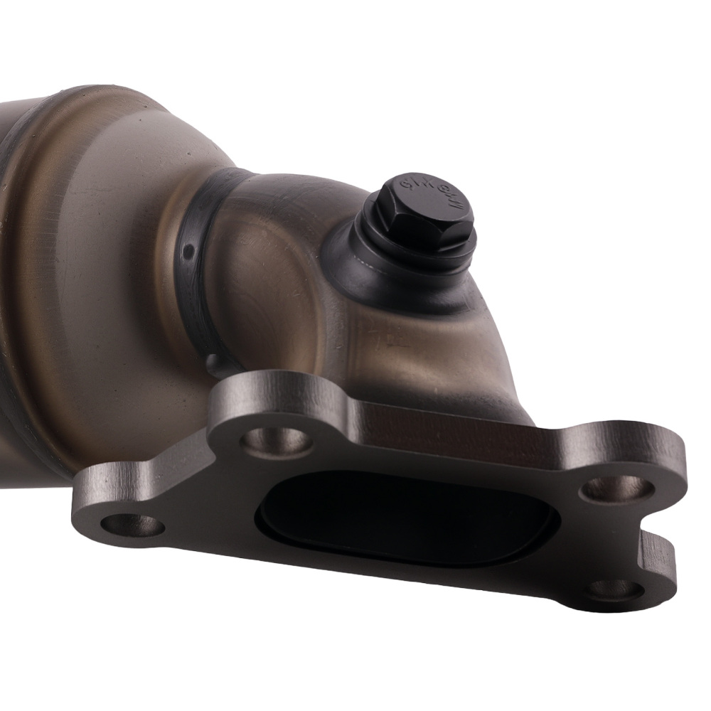 400CPSI Catalytic Converter compatible for Chevrolet Traverse 2018-2024 Direct Fit Rear