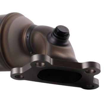 400CPSI Catalytic Converter compatible for Chevrolet Traverse 2018-2024 Direct Fit Rear