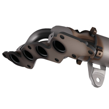 400CPSI Front Catalytic Converter compatible for Mazda 6 2.5L 2009-2013 L5062050XE EPA