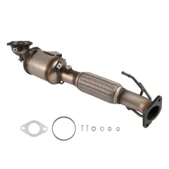 Complete Cylinder Head For Ford EcoSport Fiesta Focus 1.0