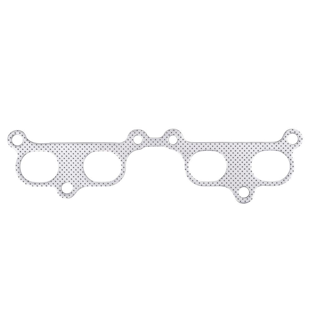 Exhaust Manifold compatible for Toyota 4Runner L4 2.7L 1996-1999 Cast Iron Gaskets Included