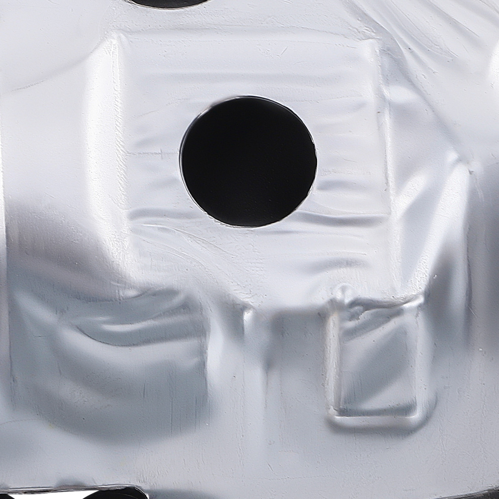 Exhaust Manifold compatible for Toyota 4Runner L4 2.7L 1996-1999 Cast Iron Gaskets Included